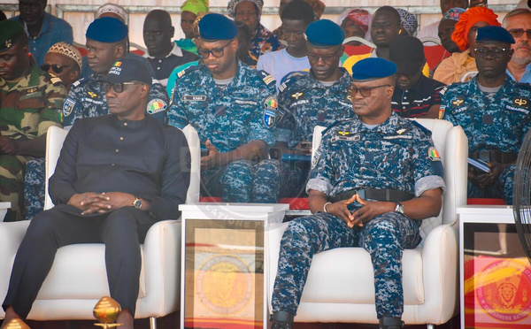 Sécurité au Sénégal Oriental : la Gendarmerie renforce son dispositif avec de nouveaux points d’appui du GARSI