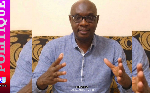 KOLDA : « L’audit du cabinet Mazars est encore plus caché que la dette dite cachée… » (Dr Massiring Savané (responsable départemental And Jëf/Pads /Authentique)