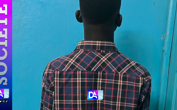 Ziguinchor : horreur à Yamatogne — une fillette de 2 ans victime d’agression sexuelle, un proche arrêté