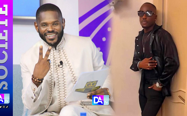 Affaire Pape Cheikh Diallo : Après Hady Guèye, Omar Gningue “bongoman animateur”  craque à son tour…les aveux s’enchaînent, la BR resserre l’étau dans un dossier explosif