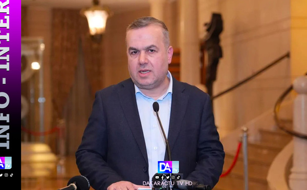 Liban : un député du Hezbollah qualifie les négociations directes avec Israël de « violation flagrante » de la constitution