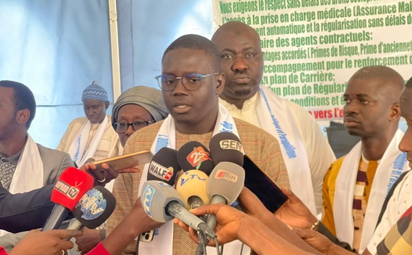 ​Contractuels de l’administration : le CIAAS alerte sur une précarité “inadmissible” et exige des réformes urgentes