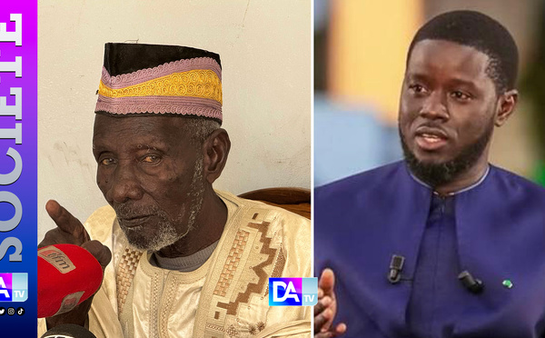 18 ans de combat face à la CBAO, des milliards spoliés et un rapport d’expert ignoré : Bocar Samba Dieye loin de la résignation, interpelle le Président Diomaye