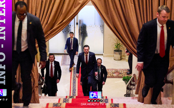 Négociations au Pakistan : les Etats-Unis ont des « demandes excessives » sur le détroit d'Ormuz, affirment des médias iraniens