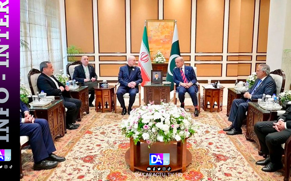 L'Iran affirme que les "demandes déraisonnables" des Etats-Unis ont fait échouer les négociations