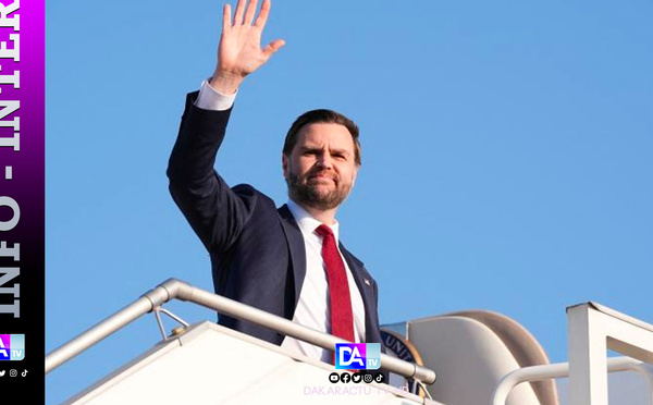 Vance quitte le Pakistan après l'échec des négociations avec l'Iran