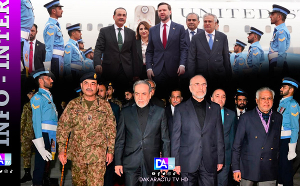 Les Etats-Unis et l'Iran échouent à trouver un accord