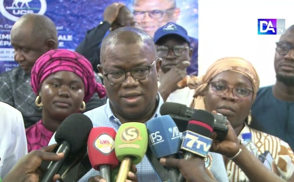 Ziguinchor en crise : Abdoulaye Baldé dresse un réquisitoire sévère contre la gestion actuelle