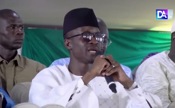 Crise énergétique au Sénégal : Bamba Cissé annonce une possible hausse dans les prochains jours