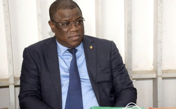 Abdoulaye Baldé dresse un bilan accablant de gestion actuelle de la mairie de Ziguinchor : « C’est une ville mourante dans tous les domaines »