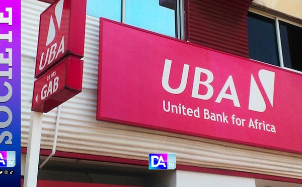 1,143 milliard FCFA siphonnés à UBA : la DIC traque les cerveaux, les fugitifs tombent un à un
