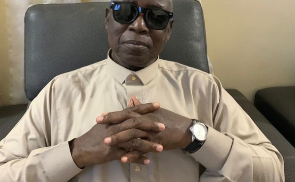 Tensions entre préfets et élus locaux au Sénégal / Le plaidoyer de Bafodé Kallo, Président de l’association  des anciens sous-préfets du Sénégal