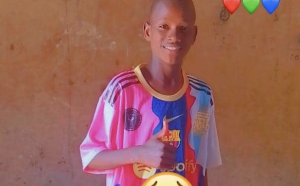 Drame à Louga : un talibé de 12 ans tué par son camarade  à Thiowor
