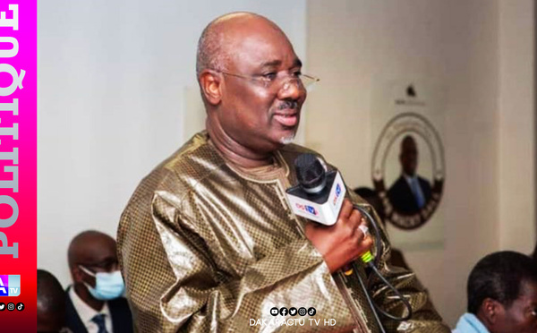 Affaire Farba Ngom : Ndèye Seynabou Ndiaye libérée, le maire des Agnam désormais le seul en détention