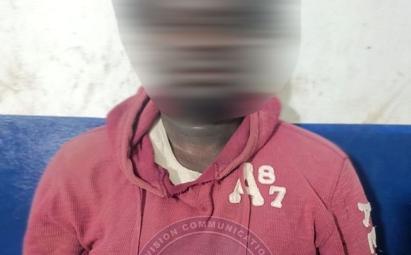 Santé publique-Keur Massar : un individu arrêté pour exploitation clandestine d’une fabrique d’eau insalubre à Aladji Pathé