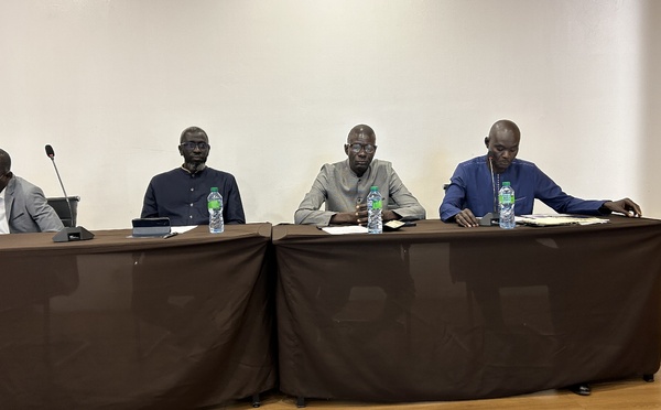 Finance islamique : le FDMI et le COJES s’allient pour former les journalistes économiques à la veille du lancement officiel du fonds