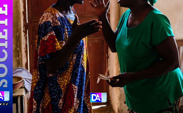 Une bouilloire, une dispute, un drame : une dispute domestique vire à la tentative de meurtre à Richard-Toll