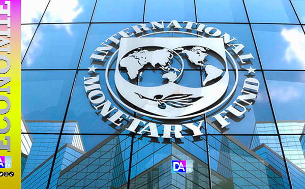 Le FMI révise ses prévisions mondiales à la baisse : Croissance ralentie et risques multiples