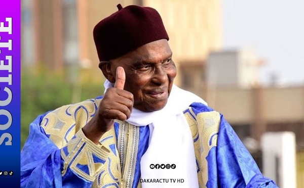 Centenaire du Président Me Abdoulaye Wade : le ministère de la Culture prépare une célébration historique