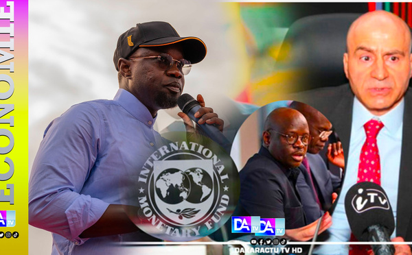 FMI-Sénégal : discussions positives, inquiétudes persistantes… la dette sénégalaise au cœur des négociations avec le FMI