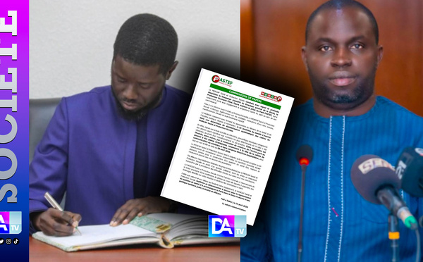 Santé-Limogeage du Pr Ousmane Cissé : le MONCAP Santé dénonce une décision « injustifiée »