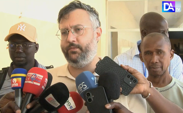 Recherche et Innovation - Ziguinchor accueille une école de haut niveau en mathématiques appliquées