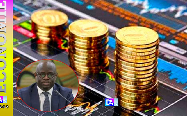 Levée de fonds sur le marché régional : Le Sénégal cherche 658 milliards FCFA en trois mois