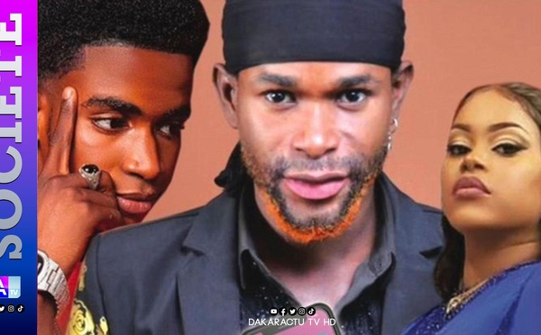 Affaire Aziz Dabala et Wally Gano : le juge d’instruction du 1er Cabinet ordonne des prélèvements ADN sur les sept suspects, dont Nabou Lèye et Modou Lô.