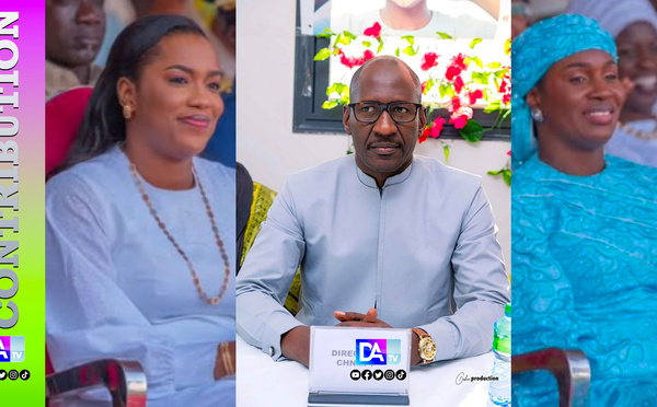 Pourquoi la Fondation des deux Premières dames pour la lutte contre le cancer est politiquement, socialement et humainement une excellente initiative ( Par Dr Massamba Thioro Sall )