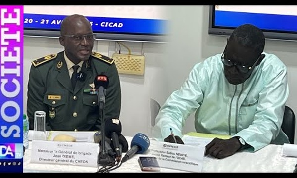 10e Forum sur la Paix et la Sécurité : un rendez-vous stratégique décisif pour la stabilité, la souveraineté et l’intégration de l’Afrique