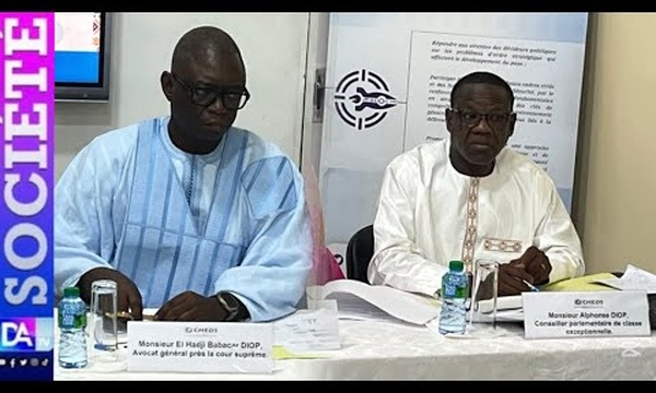 Paix et sécurité en Afrique : une 10ème édition du Forum tournée vers des réponses concrètes