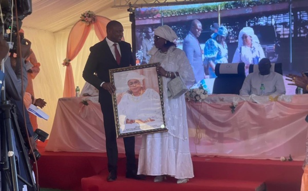 Journée internationale des droits des femmes : l’Amicale des femmes de la LONASE magnifie le rôle des femmes en entreprise