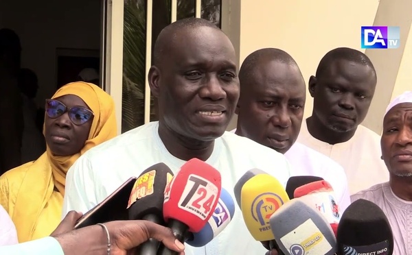 Thiès- revue régionale du secteur de l'éducation et de la formation: Entre baisse généralisée des résultats au Bac, abandons et déficit d'enseignants.