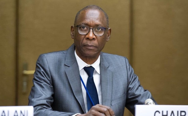 Cheikh Niang  sur les 18 supporters retenus au Maroc : « Maintenant que la procédure judiciaire est terminée, nous avons les coudées franches et .. »