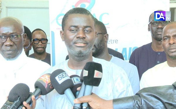 BAMBEY- L’OFNAC et l’Université Alioune Diop coopèrent  pour former les étudiants à la lutte contre la corruption