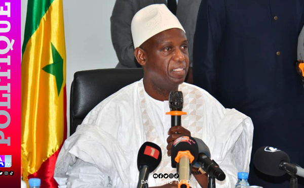 Affaire Fonds Covid : la justice blanchit les présumés complices de Mansour Faye et fragilise tout le dossier