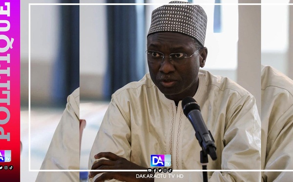 Affaire Ismaila Madior Fall : 10 millions sur la table contre sa liberté…le juge dit non, l’accusateur de l’ancien Ministre devient accusé dans une affaire de corruption