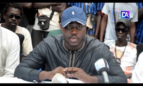 Contrat Cœur de Ville/État du Sénégal : "Les Kaolackois veulent savoir les tenants et aboutissants de ce contrat. Et quand est-ce que cette infrastructure leur sera restituée?" (Papy Gaye)