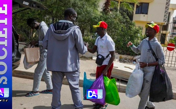 Can-Maroc : trois des 18 supporters sénégalais libérés