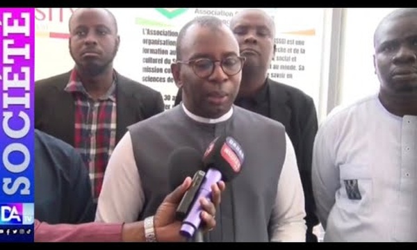 Hommage académique à Tijane Sylla : un héritage intellectuel célébré par la communauté scientifique