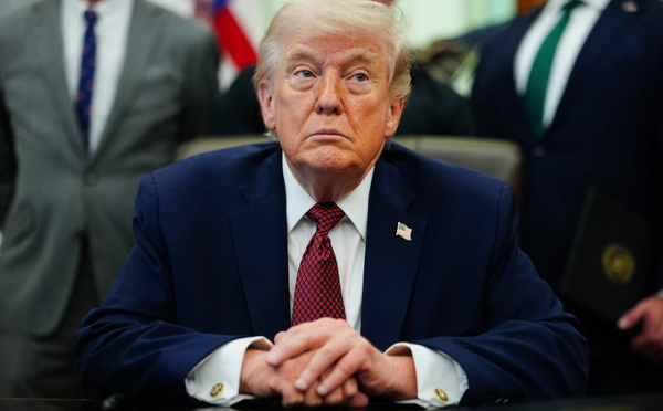 Une délégation américaine attendue au Pakistan, Trump hausse le ton: “Fini de jouer les gentils”