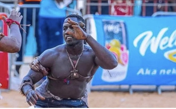 Lamb - Ada Fass s’impose avec autorité face à Eumeu Sène et marque un tournant dans l’arène