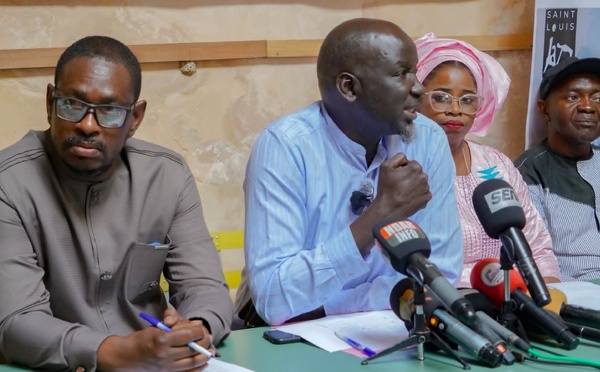 Saint Louis : 34ème édition du Festival international de Jazz, les organisateurs affichent leur ambition