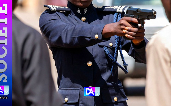 Cité Mtoa : Une gendarme dégaine et ouvre le feu sur deux agresseurs et fait échouer une attaque armée à l’aube