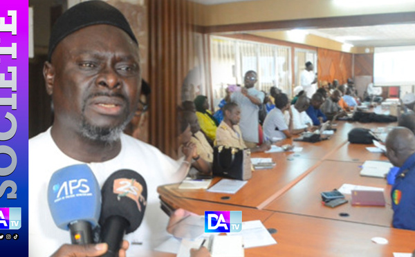 Kaolack- Tendance baissière du taux de réussite au Bac: «Nous sommes en train de prendre des mesures pour améliorer cette situation de façon générale» (IA)