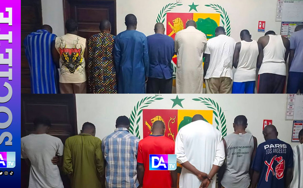 Affaire Homosexualité présumée à Linguère : la liste des suspects ne cesse de s’allonger— aveux troublants et arrestations en cascade