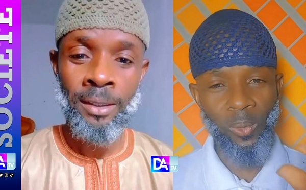 Saint-Louis : propos offensants contre le mouridisme, Audios explosifs et menaces — Masseck Sarr envoyé en instruction, l’enquête s’élargit
