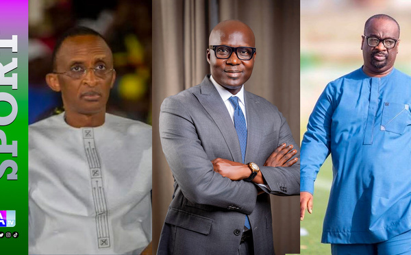 FSF/ l’argent de la CAN met le feu au Comex : 50 millions + 13 millions FCFA par tête — le partage qui scandalise le Comex, primes suspectes, clans rivaux et menace d’implosion