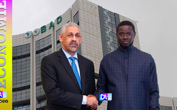 Crise silencieuse au sommet - Sénégal en panne sèche : la BAD coupe les vivres,  1 630 milliards gelés, 39 projets paralysés et des travailleurs abandonnés sans salaire