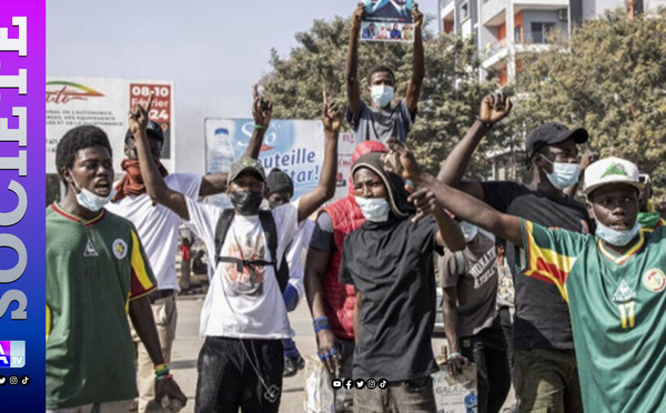 [ Chronique] Au Sénégal, la jeunesse n’attend plus des discours, mais des preuves